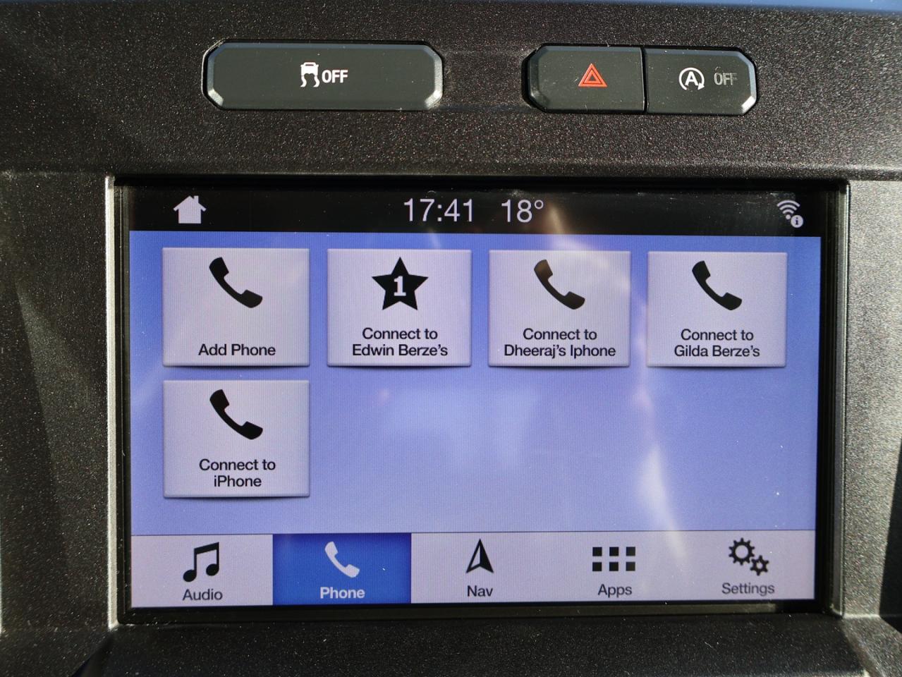 2019 Ford F-150 SPORT 4WD CERTIFIED *ACCIDENT FREE*FORD MAINTAIN* NAV CAMERA BLUETOOTH HEATED CRUISE ALLOYS - Photo #23