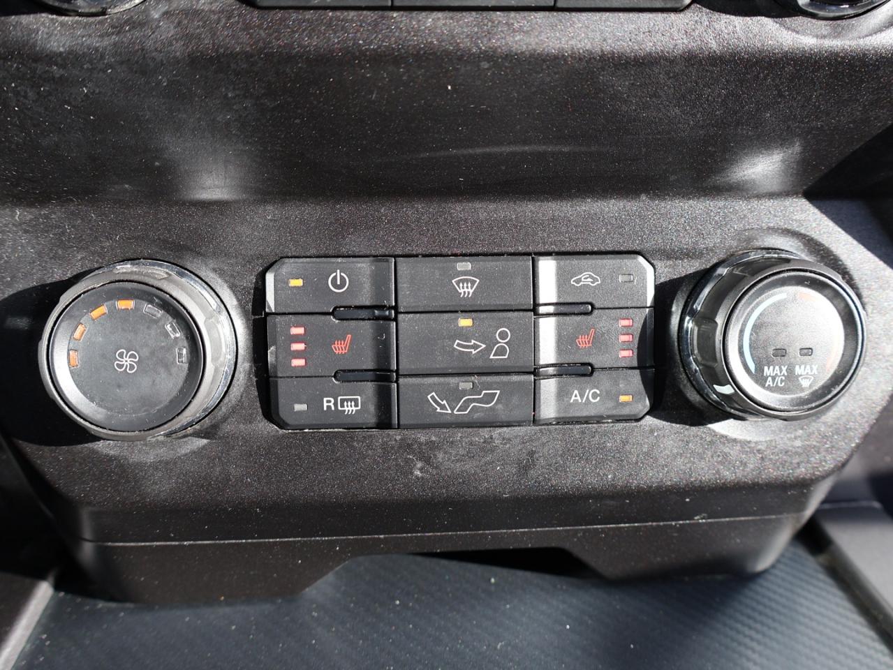 2019 Ford F-150 SPORT 4WD CERTIFIED *ACCIDENT FREE*FORD MAINTAIN* NAV CAMERA BLUETOOTH HEATED CRUISE ALLOYS - Photo #24
