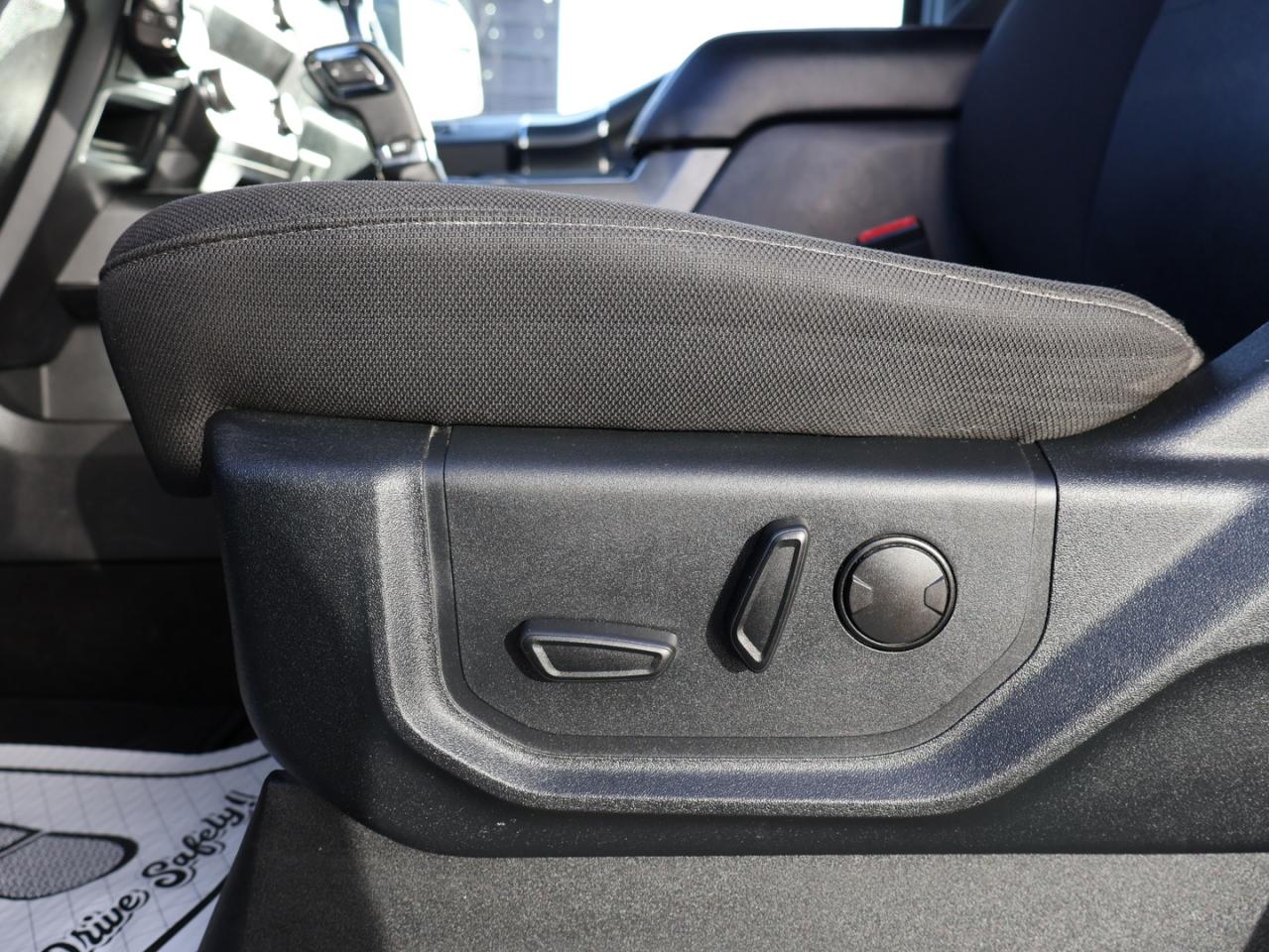 2019 Ford F-150 SPORT 4WD CERTIFIED *ACCIDENT FREE*FORD MAINTAIN* NAV CAMERA BLUETOOTH HEATED CRUISE ALLOYS - Photo #25