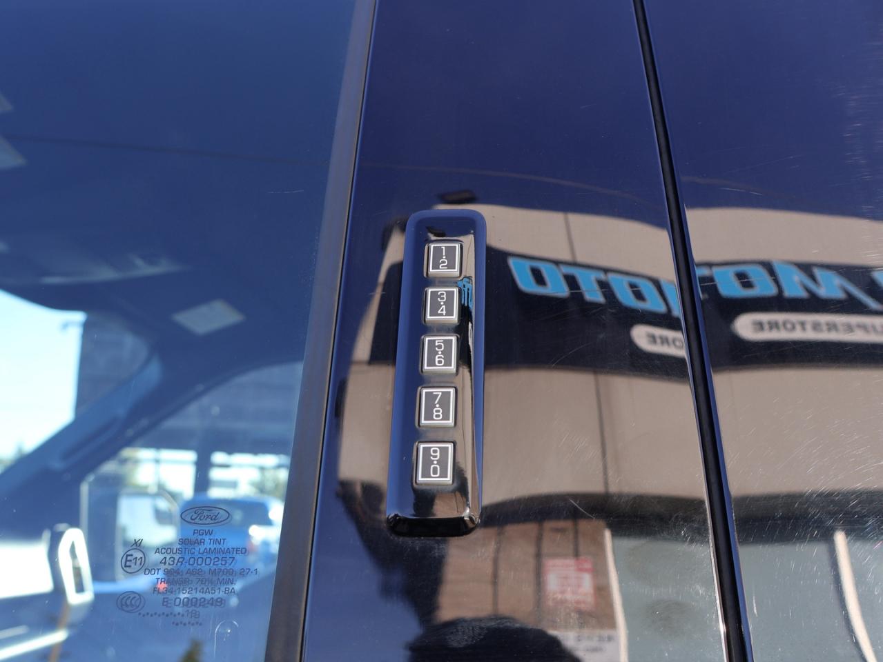 2019 Ford F-150 SPORT 4WD CERTIFIED *ACCIDENT FREE*FORD MAINTAIN* NAV CAMERA BLUETOOTH HEATED CRUISE ALLOYS - Photo #27