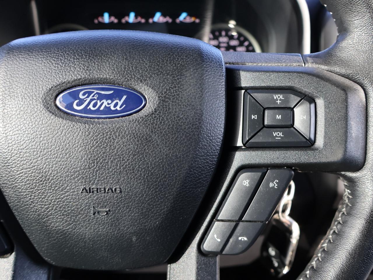 2019 Ford F-150 SPORT 4WD CERTIFIED *ACCIDENT FREE*FORD MAINTAIN* NAV CAMERA BLUETOOTH HEATED CRUISE ALLOYS - Photo #29