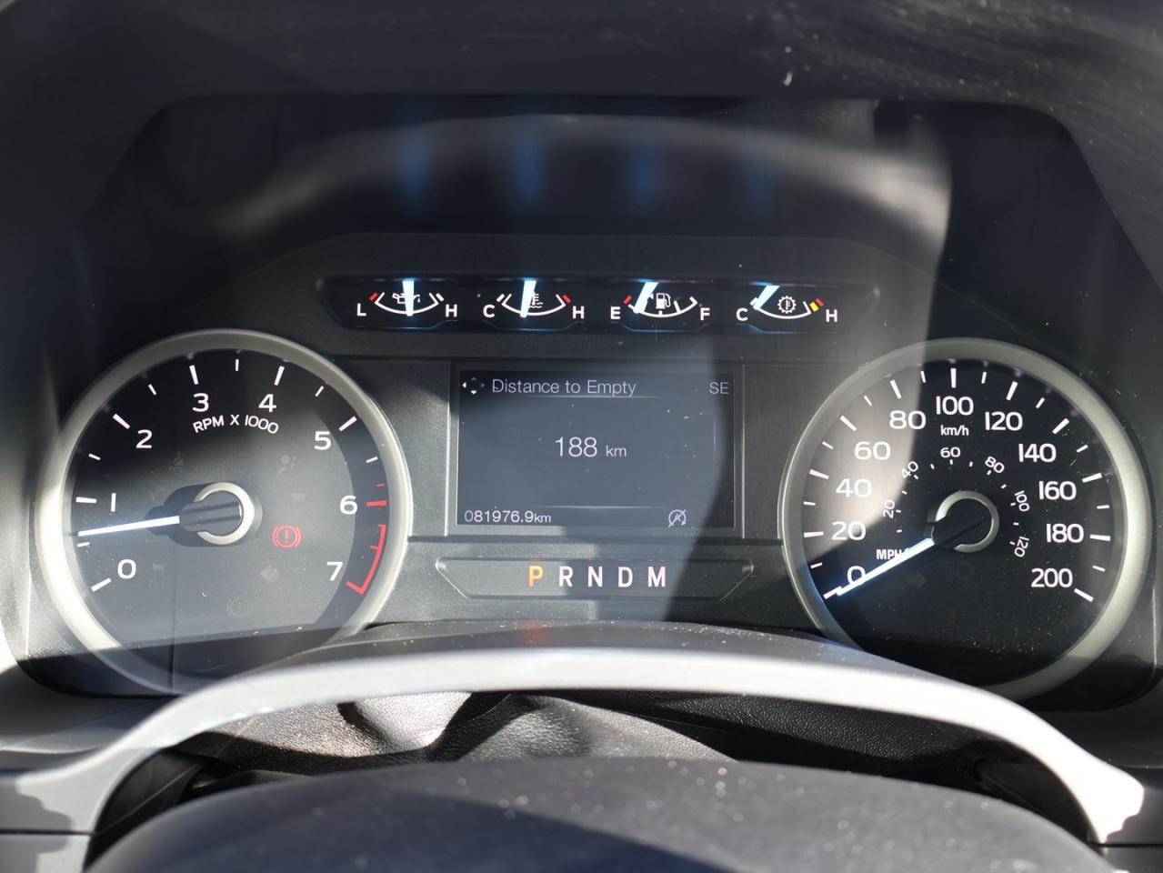 2019 Ford F-150 SPORT 4WD CERTIFIED *ACCIDENT FREE*FORD MAINTAIN* NAV CAMERA BLUETOOTH HEATED CRUISE ALLOYS - Photo #39
