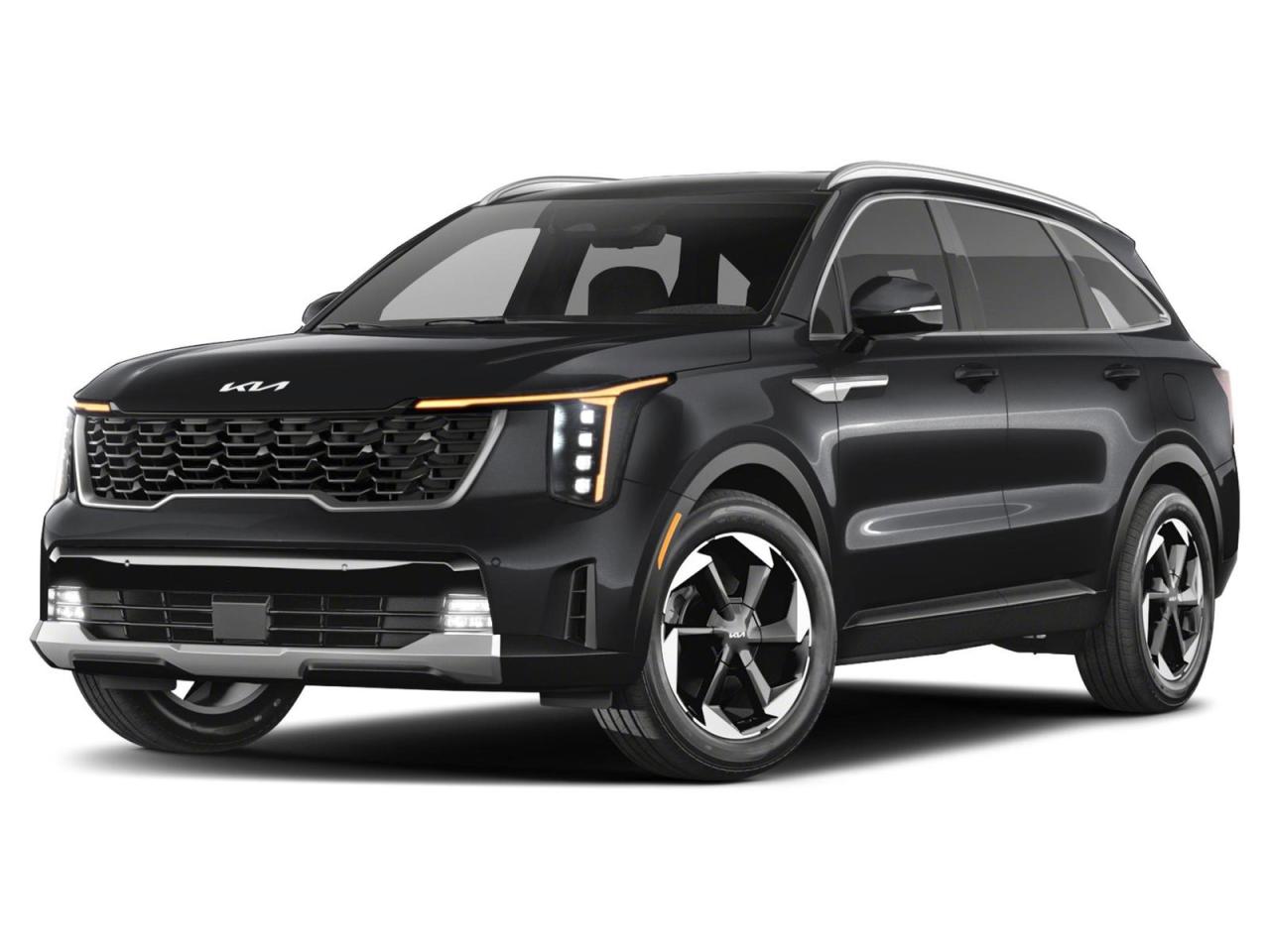 Used 2025 Kia Sorento HEV/PHEV EX Local | No Accidents | for sale in Winnipeg, MB
