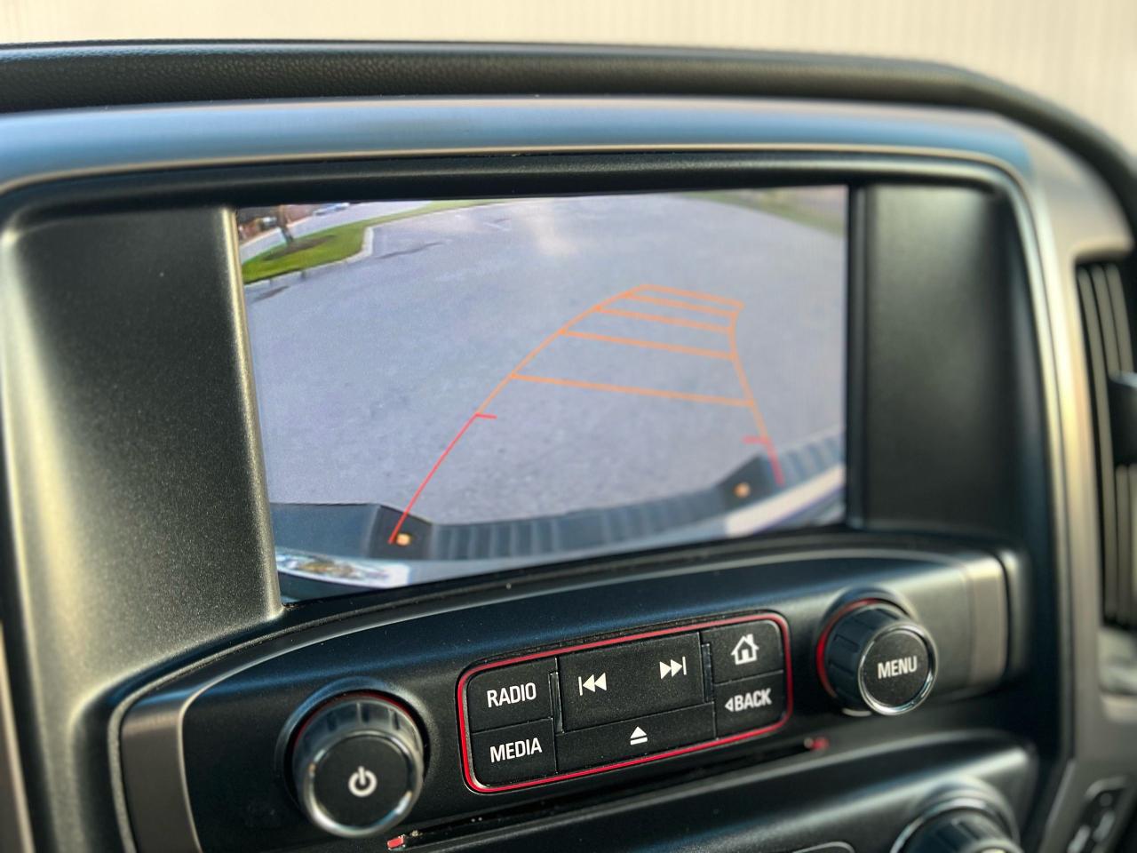 2016 GMC Sierra 1500 SLE - Photo #17