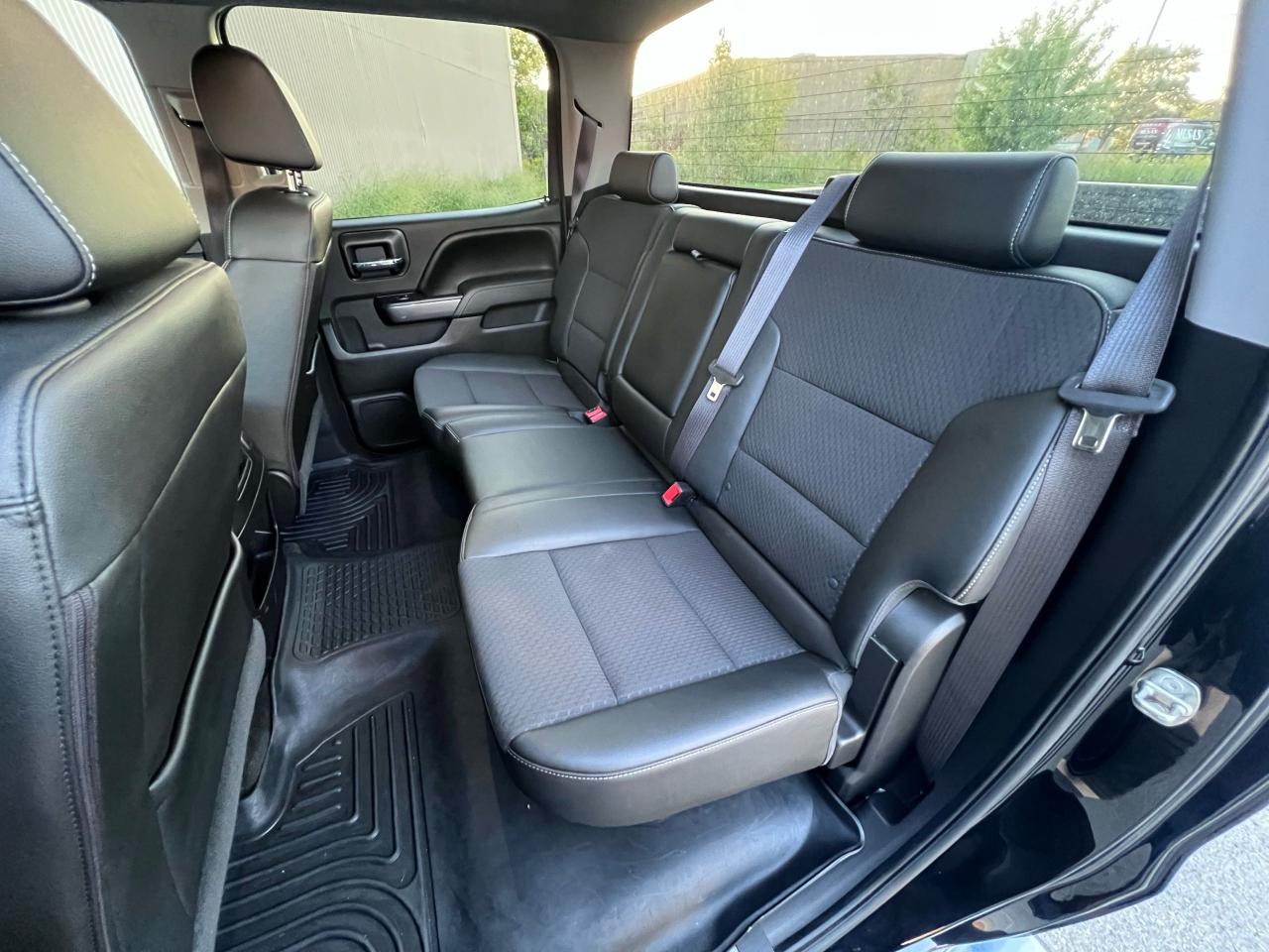 2016 GMC Sierra 1500 SLE - Photo #11
