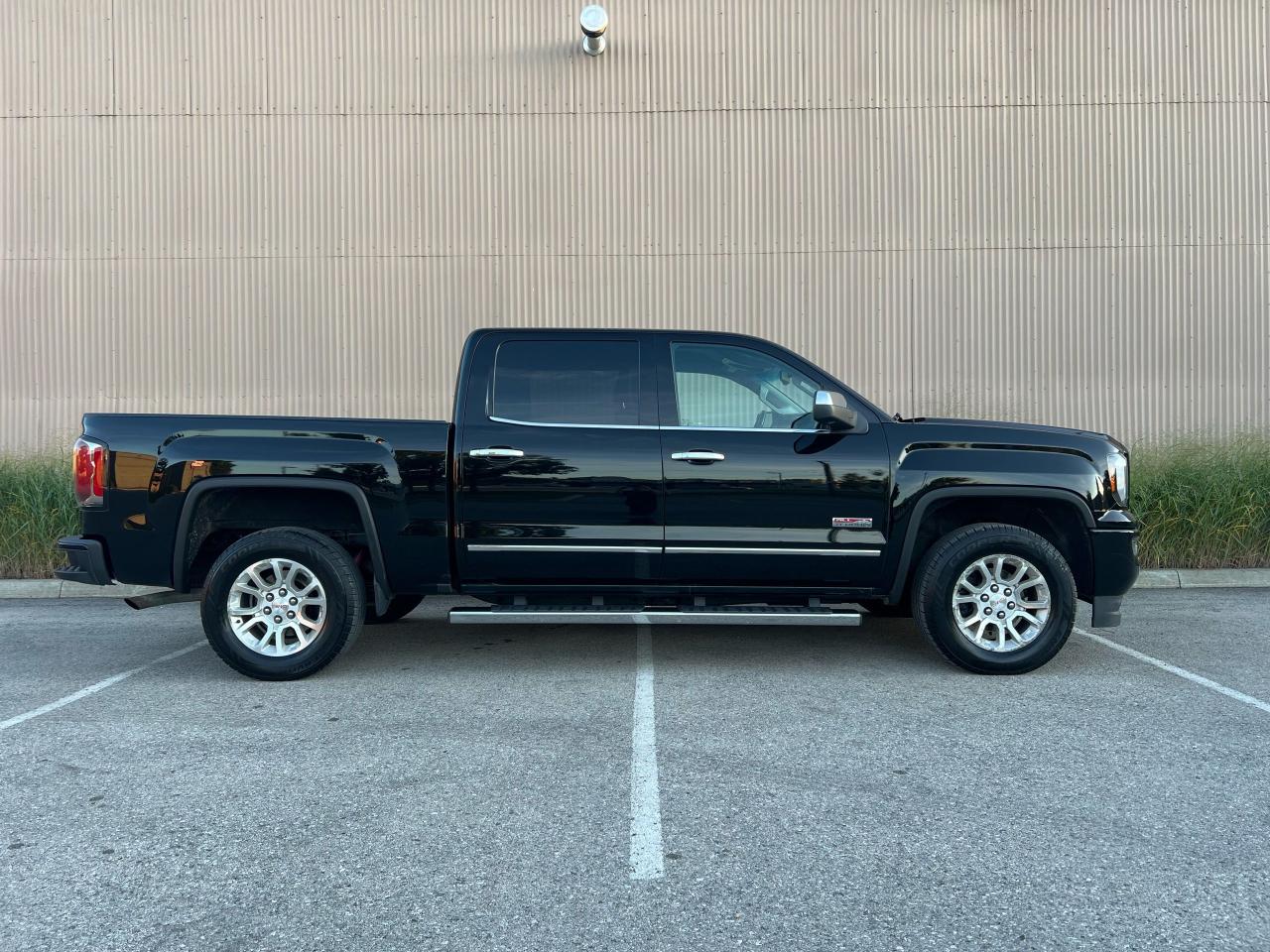2016 GMC Sierra 1500 SLE - Photo #6