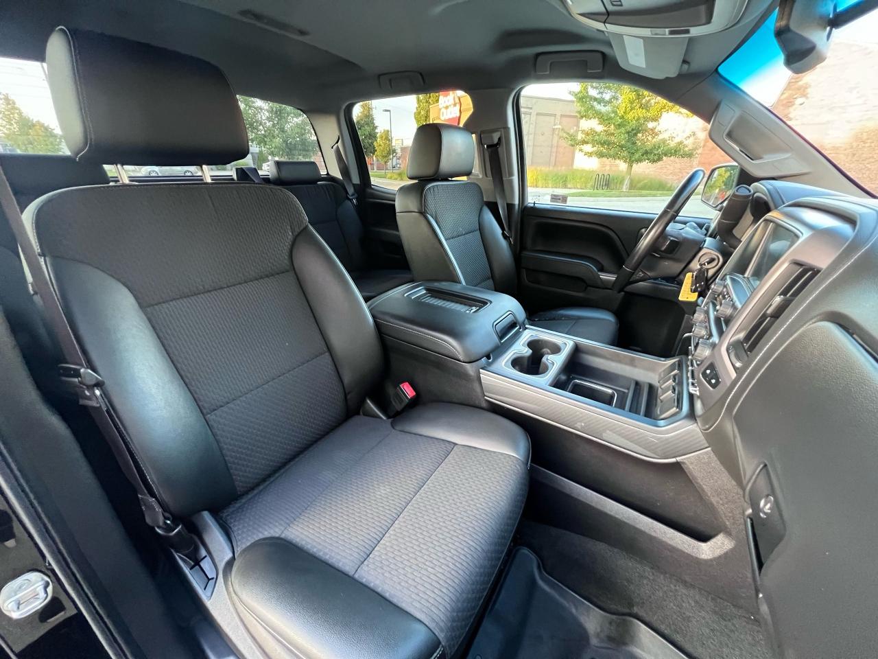 2016 GMC Sierra 1500 SLE - Photo #15