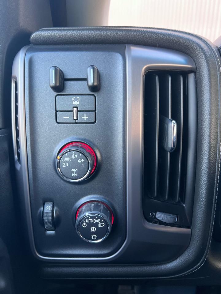 2016 GMC Sierra 1500 SLE - Photo #16