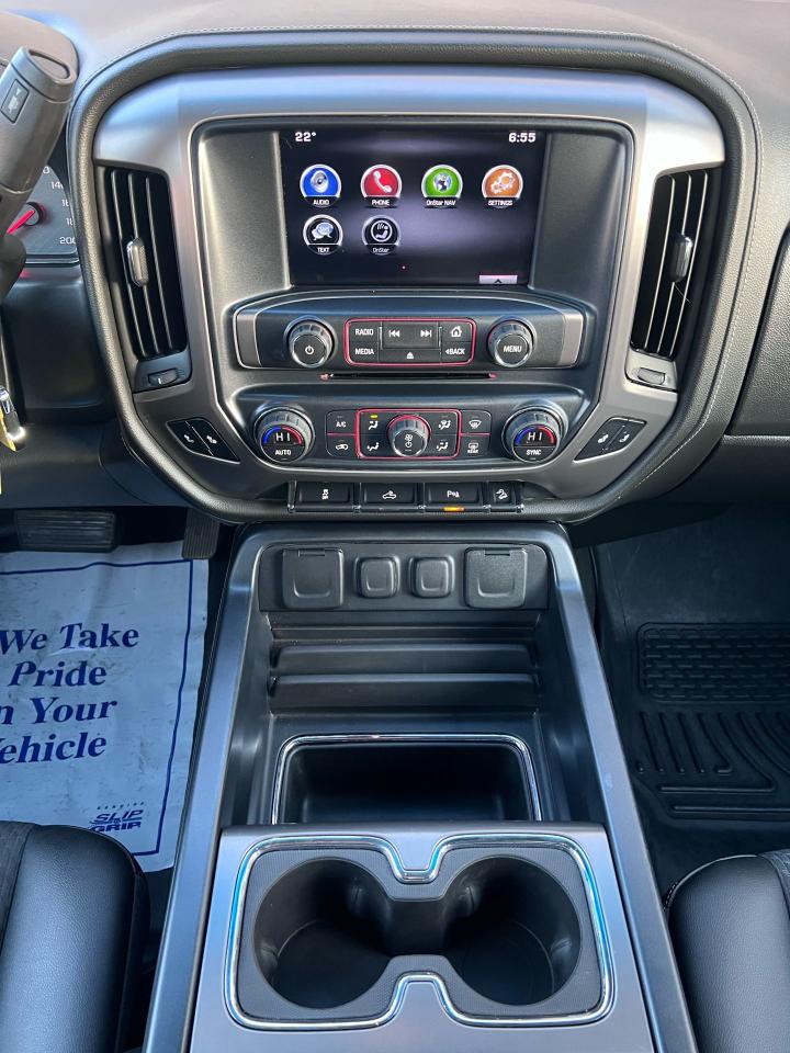 2016 GMC Sierra 1500 SLE - Photo #13
