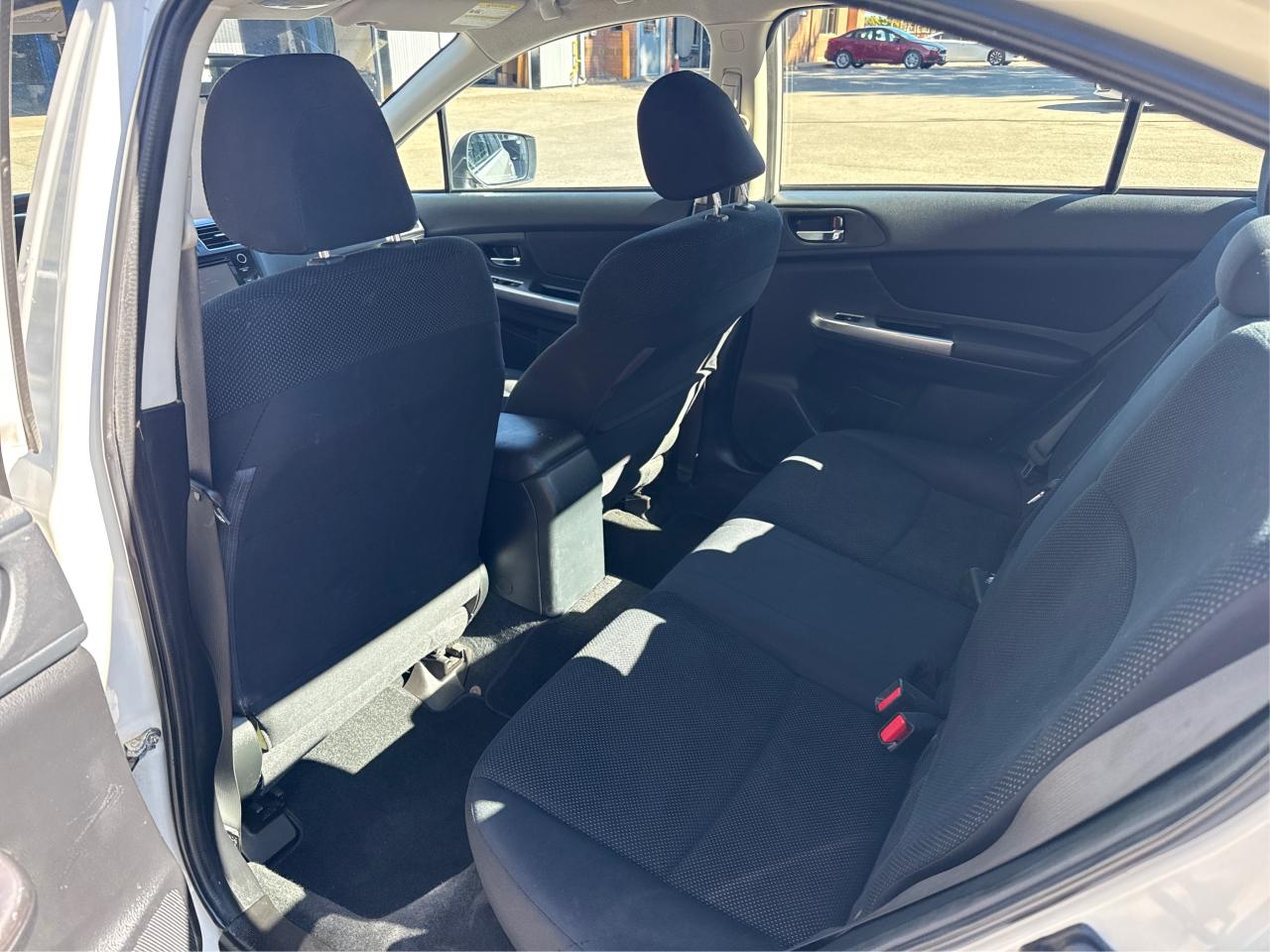 2016 Subaru Impreza Premium - Photo #10