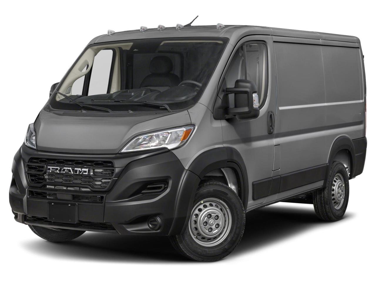 New 2026 RAM Cargo Van ProMaster Tradesman Factory Order - Arriving Soon for sale in Winnipeg, MB