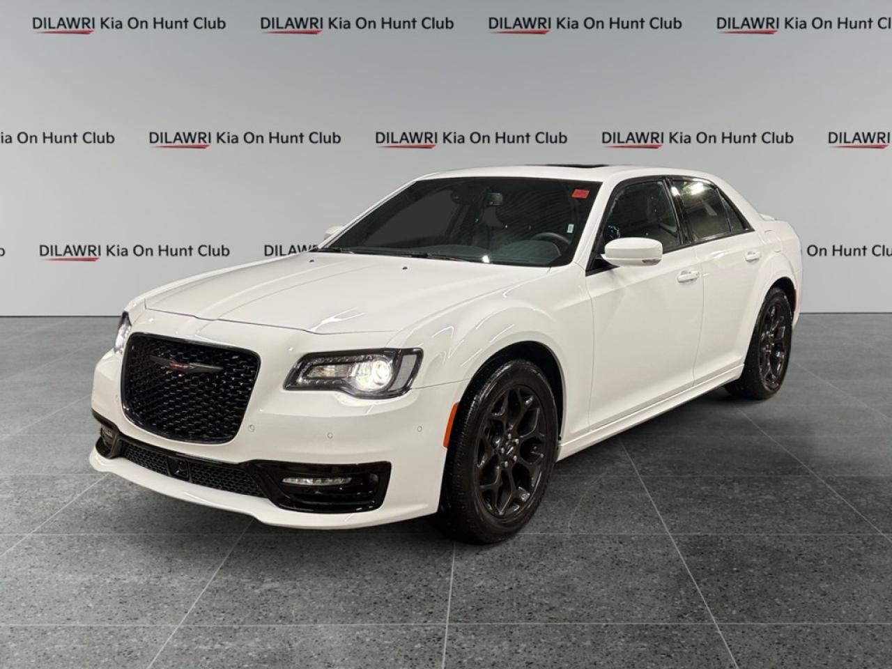 Used 2023 Chrysler 300 300S AWD for sale in Nepean, ON