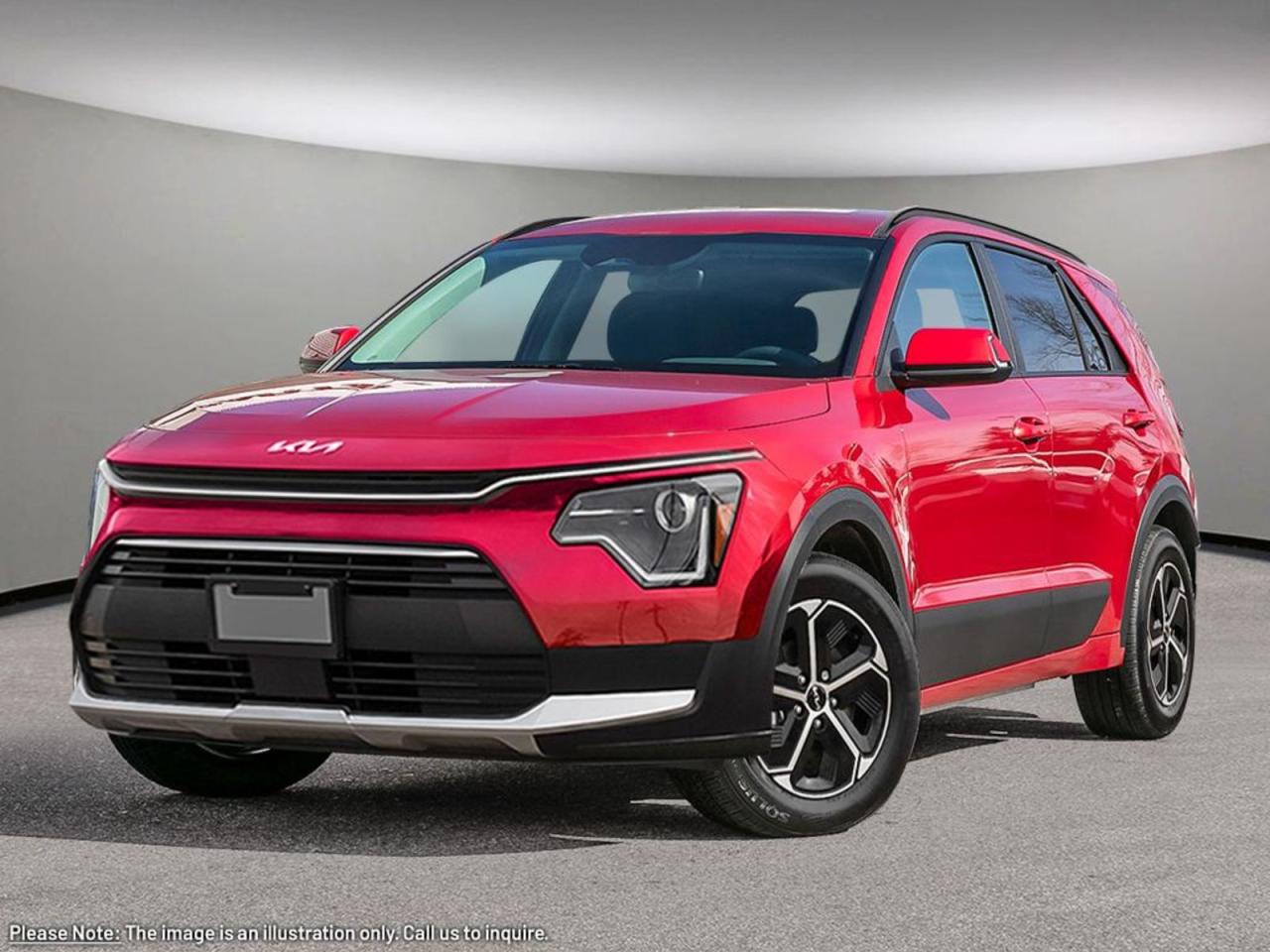 New 2026 Kia NIRO  for sale in Coquitlam, BC