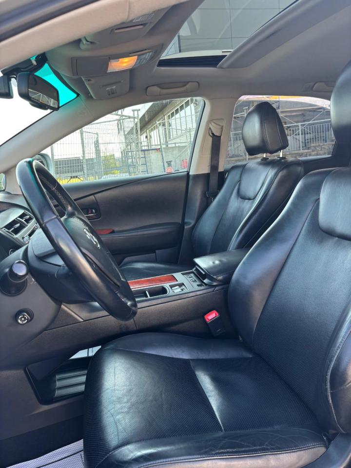 2010 Lexus RX 350  | WINTER SALE! Photo4