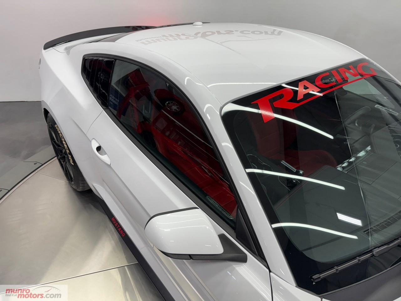 2019 Ford Mustang GT Premium Fastback Photo