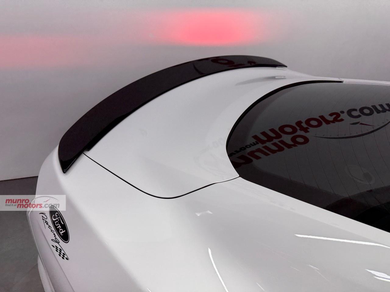 2019 Ford Mustang GT Premium Fastback Photo