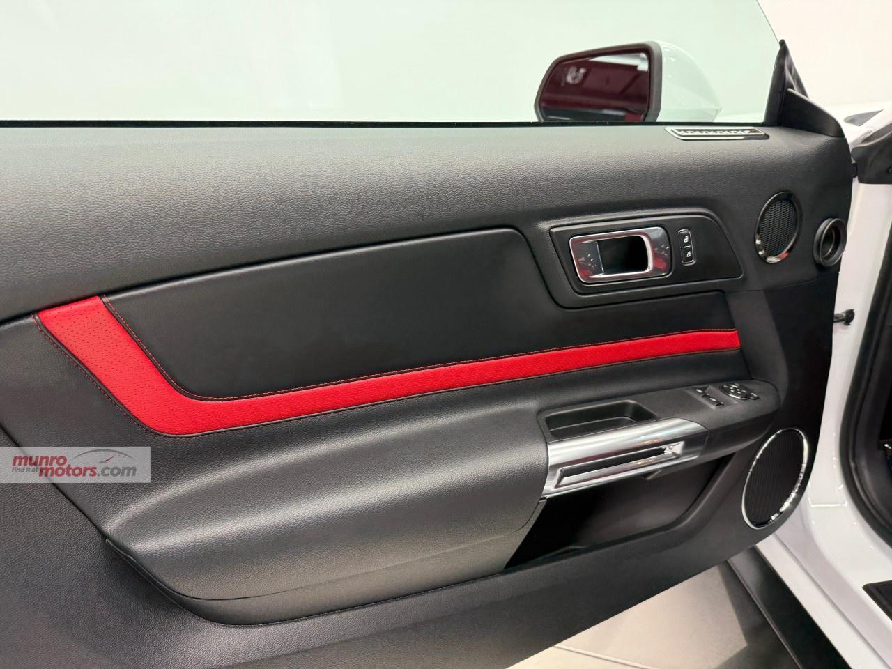 2019 Ford Mustang GT Premium Fastback Photo