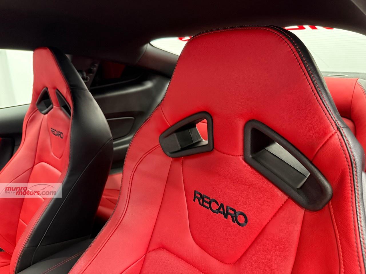 2019 Ford Mustang GT Premium Fastback Photo