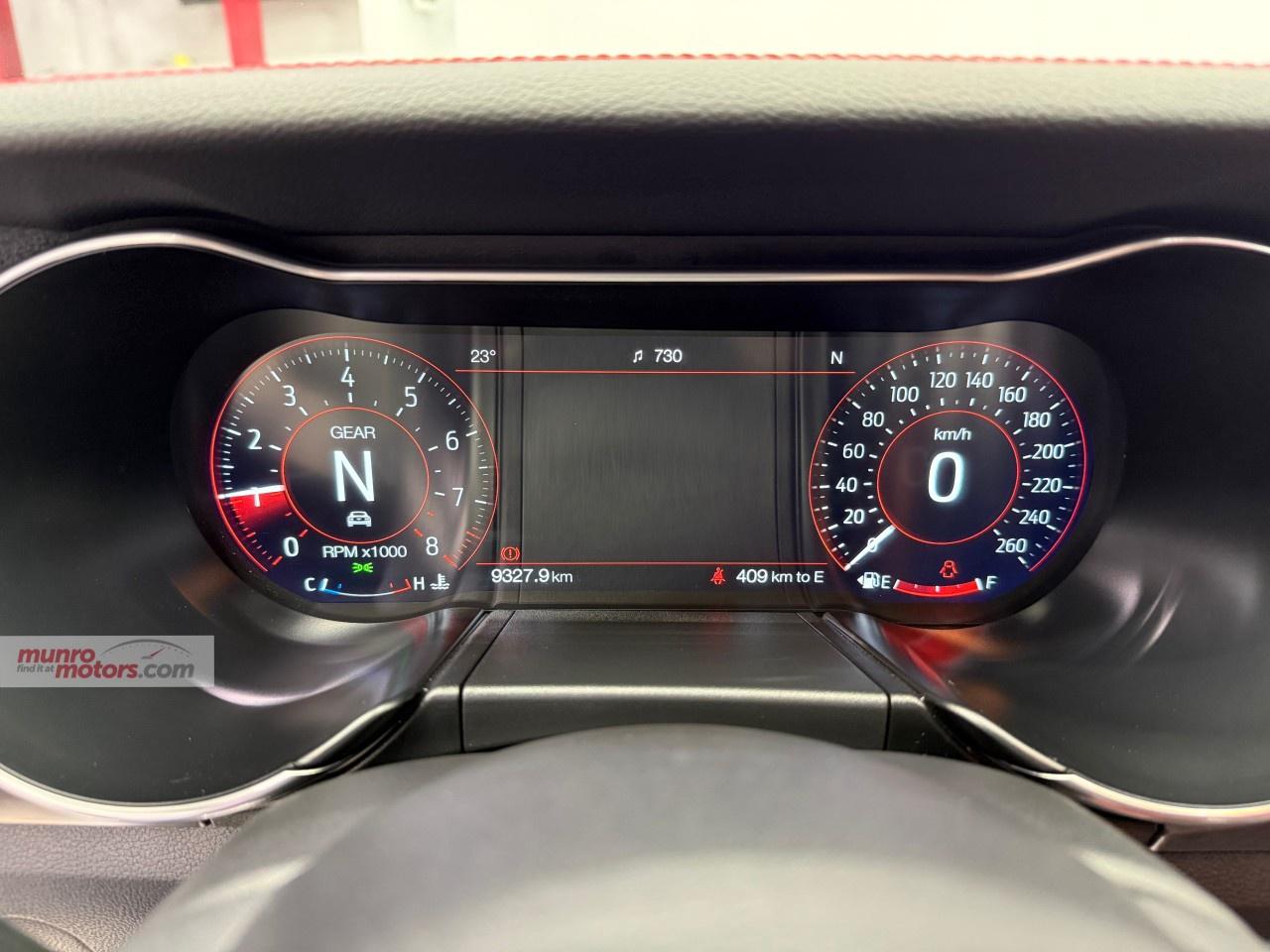 2019 Ford Mustang GT Premium Fastback Photo