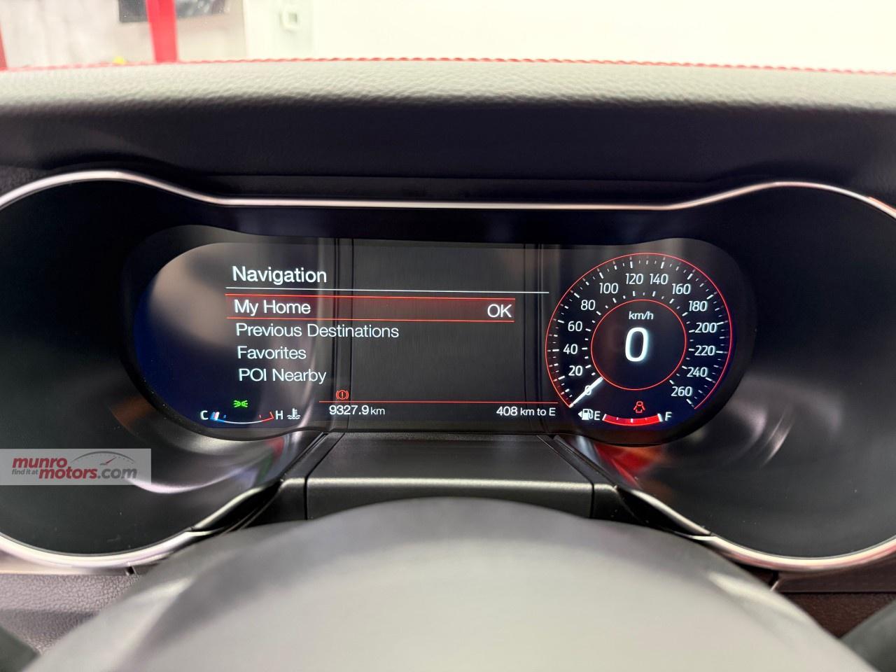 2019 Ford Mustang GT Premium Fastback Photo