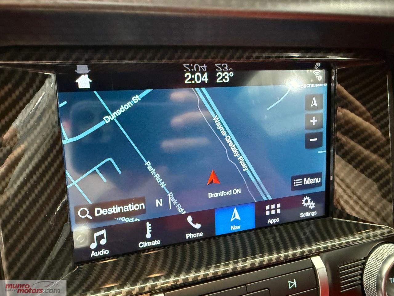 2019 Ford Mustang GT Premium Fastback Photo