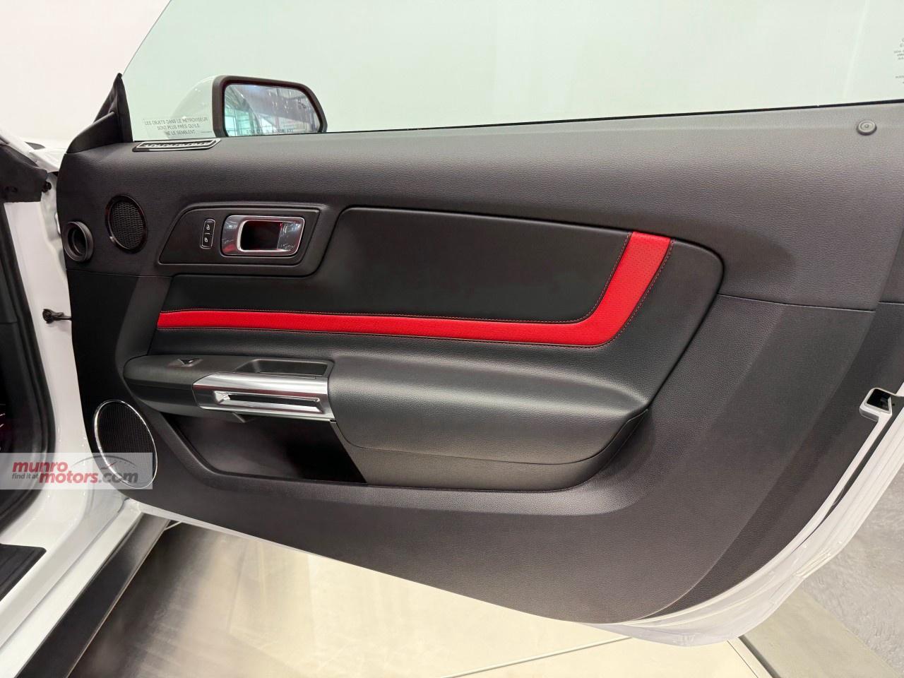 2019 Ford Mustang GT Premium Fastback Photo