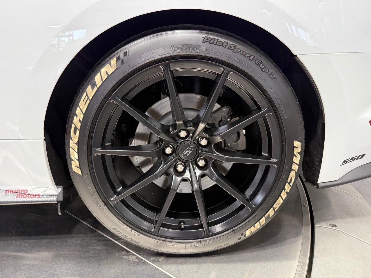 2019 Ford Mustang GT Premium Fastback Photo