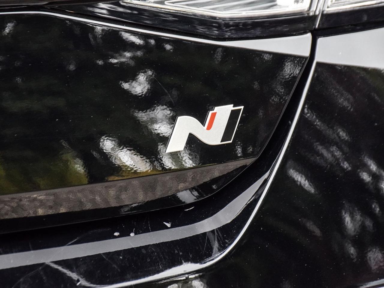 2024 Hyundai Elantra N SOLD* BY Kenny-PLEASE CALL FOR A SIMILAR VEHICLE Photo