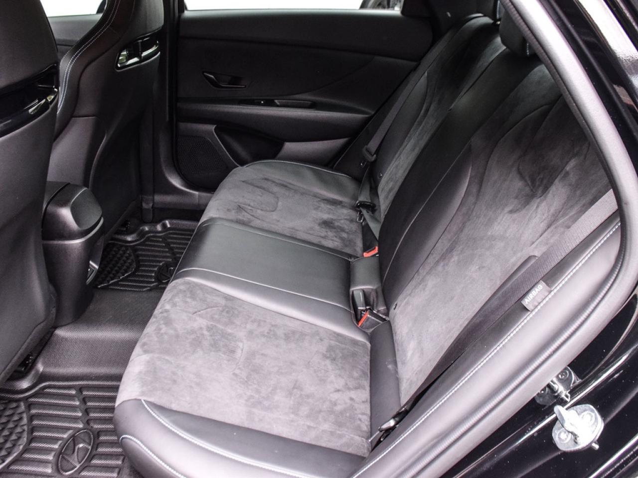 2024 Hyundai Elantra N SOLD* BY Kenny-PLEASE CALL FOR A SIMILAR VEHICLE Photo