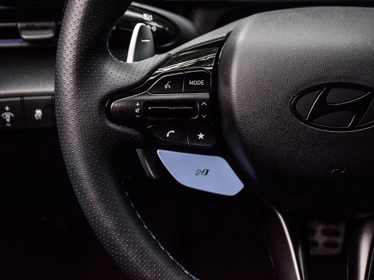 2024 Hyundai Elantra N SOLD* BY Kenny-PLEASE CALL FOR A SIMILAR VEHICLE Photo