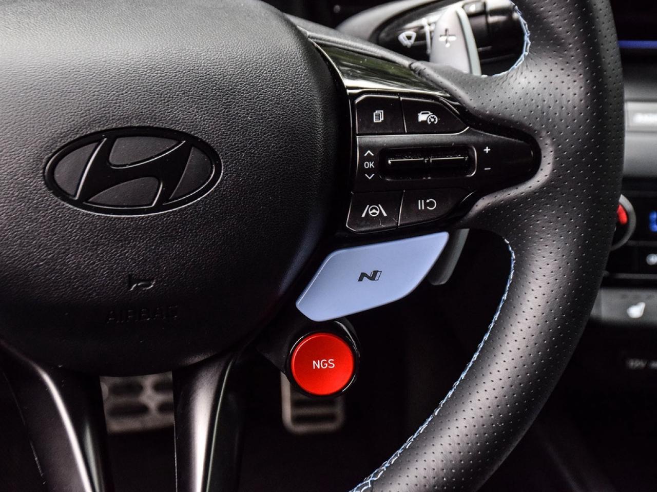 2024 Hyundai Elantra N SOLD* BY Kenny-PLEASE CALL FOR A SIMILAR VEHICLE Photo