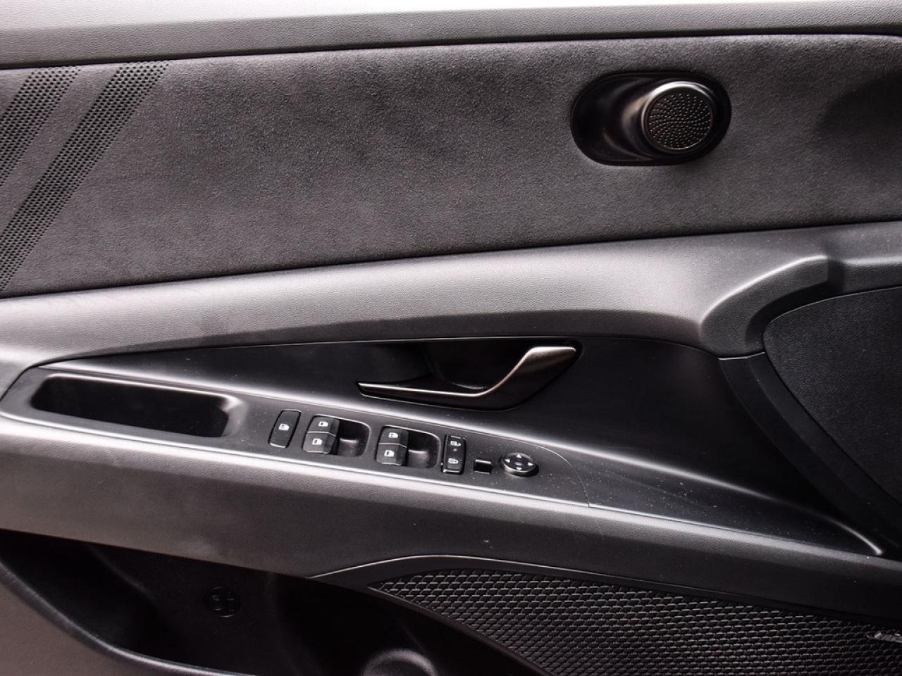 2024 Hyundai Elantra N SOLD* BY Kenny-PLEASE CALL FOR A SIMILAR VEHICLE Photo