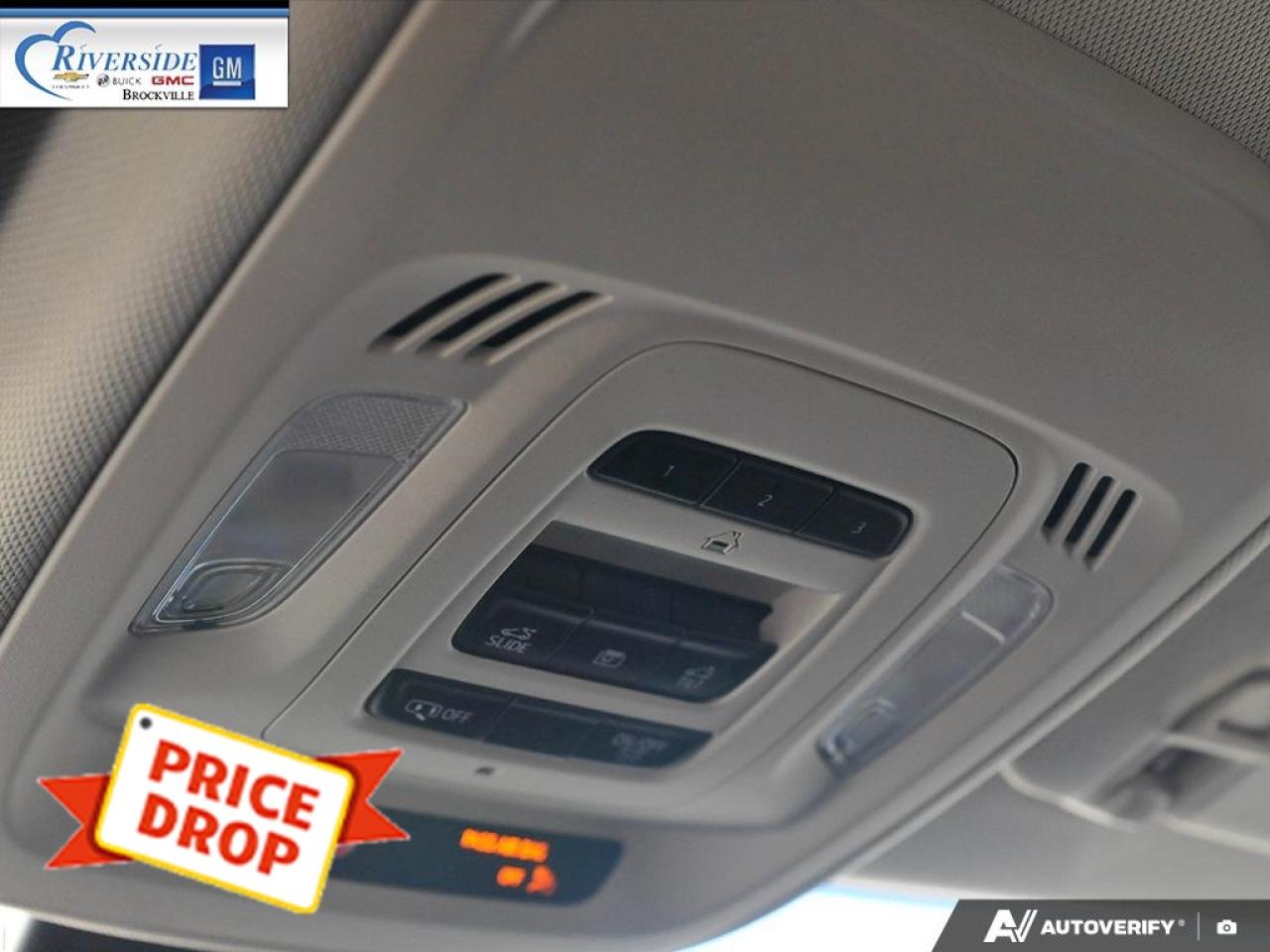 2023 Buick Envision Avenir Photo