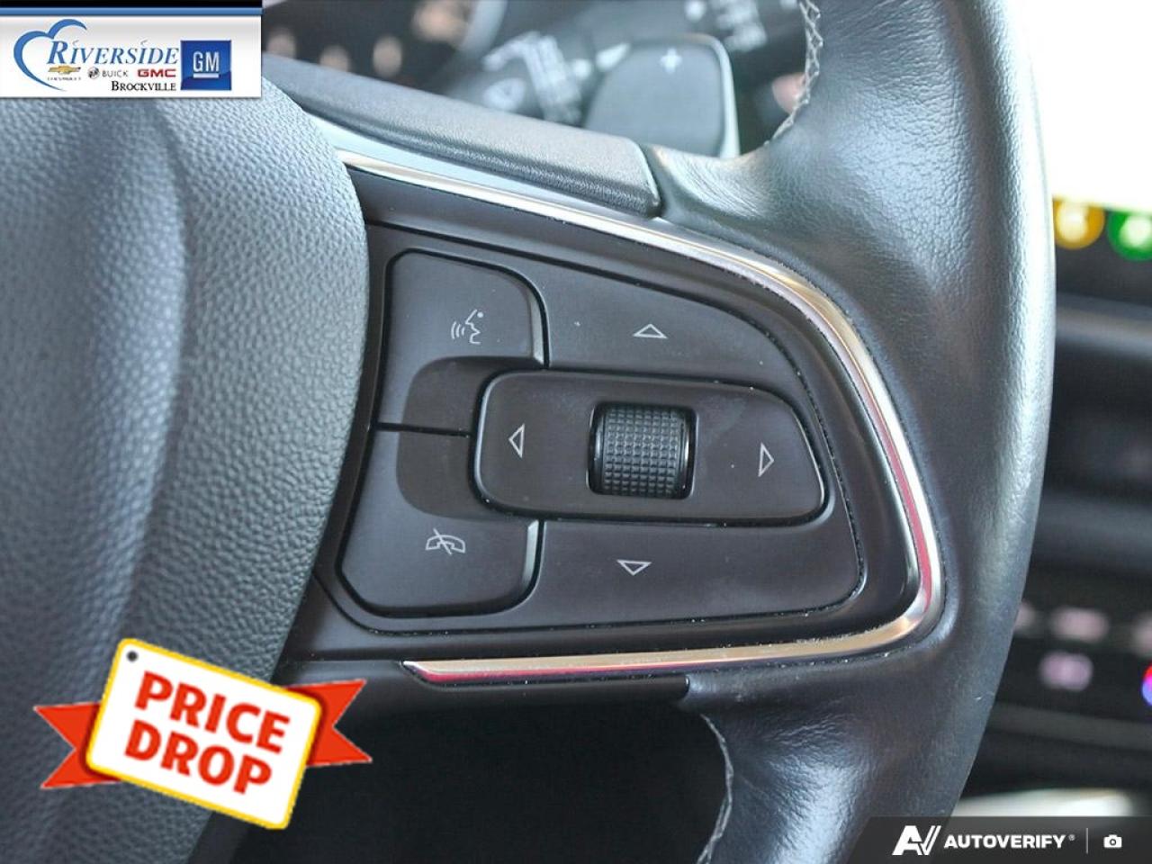 2023 Buick Envision Avenir Photo