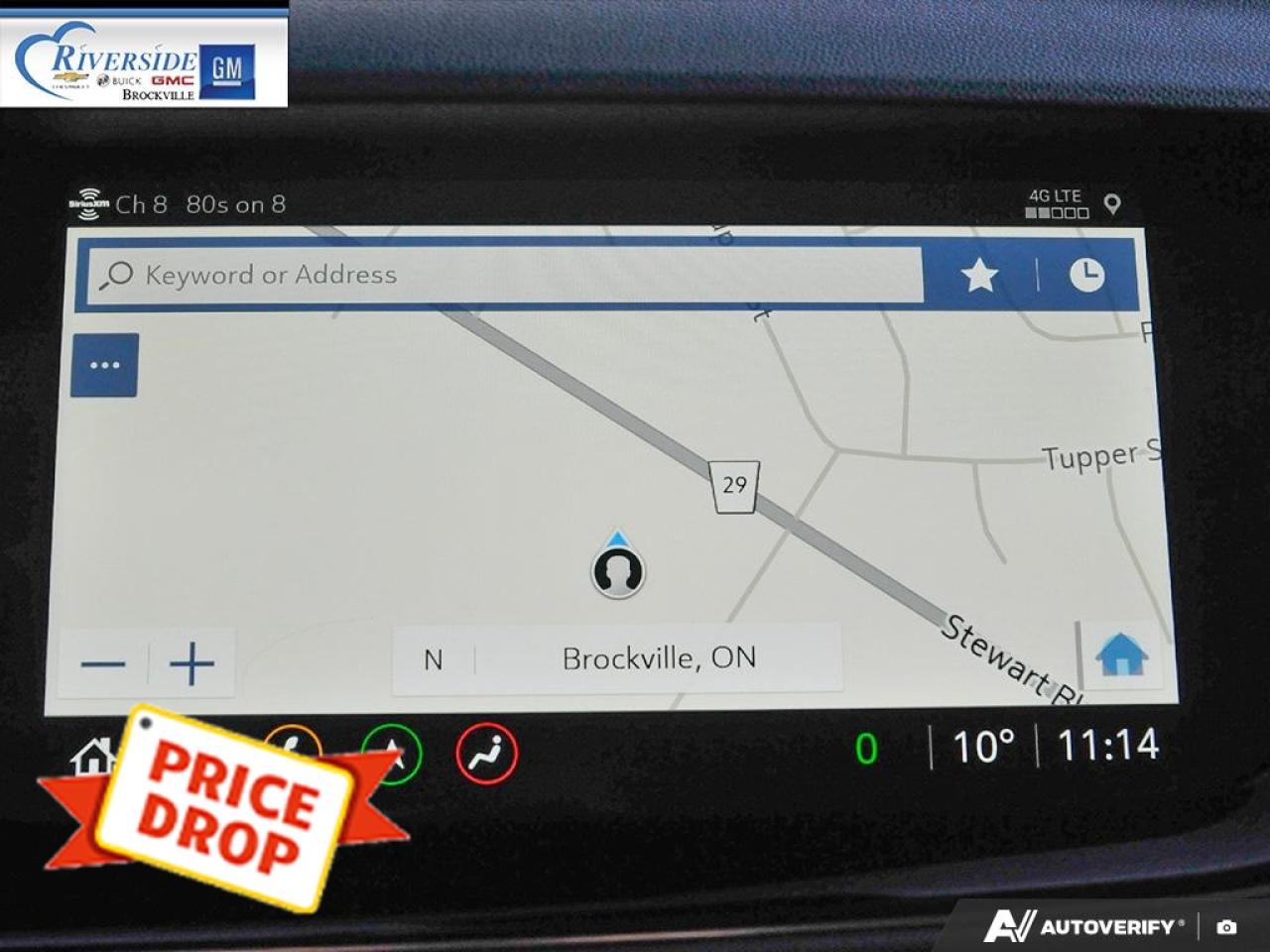 2023 Buick Envision Avenir Photo