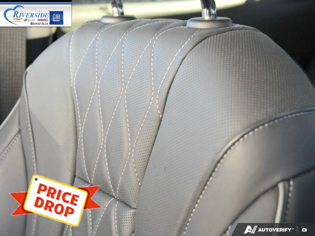 2023 Buick Envision Avenir Photo