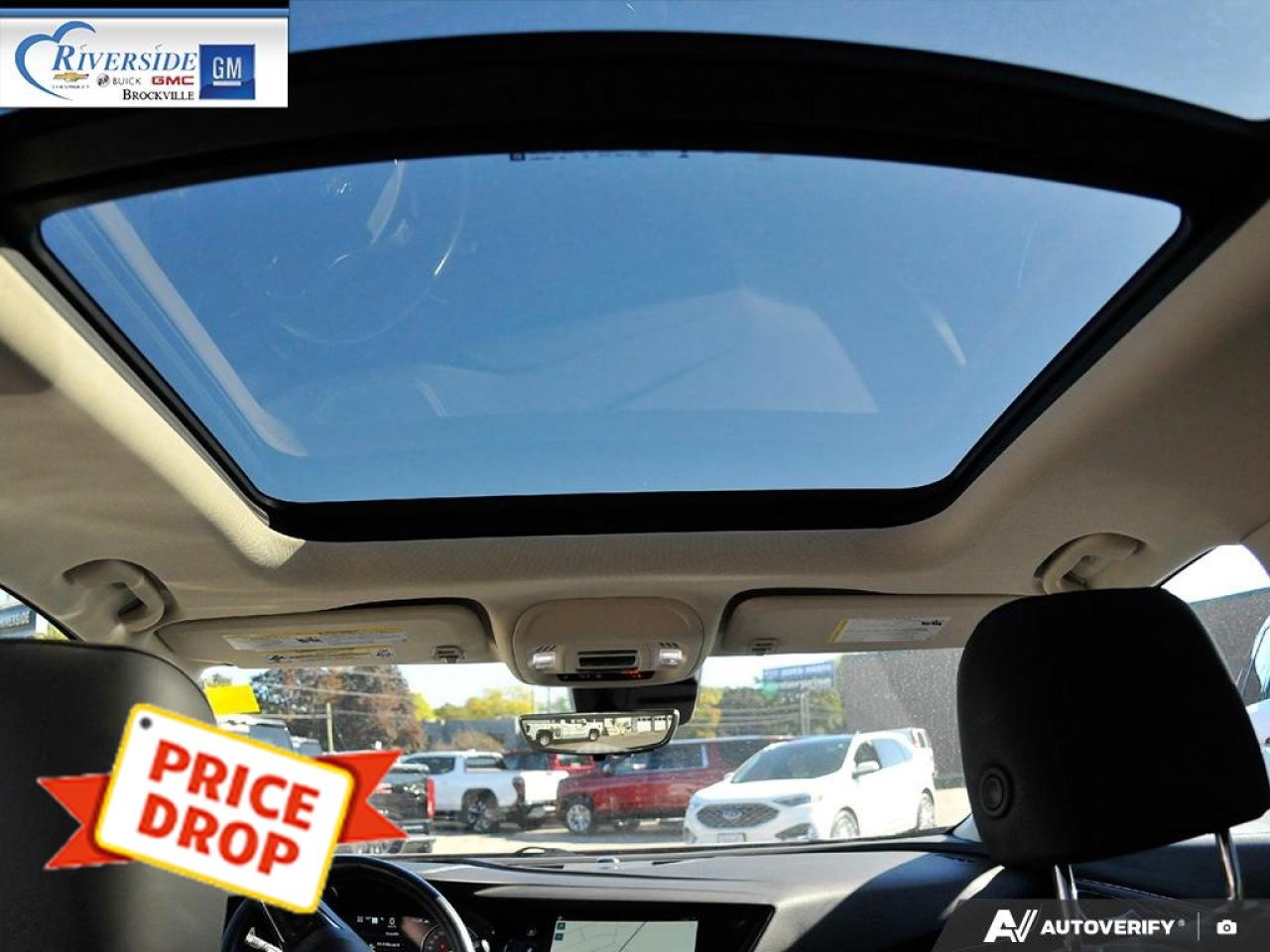 2023 Buick Envision Avenir Photo