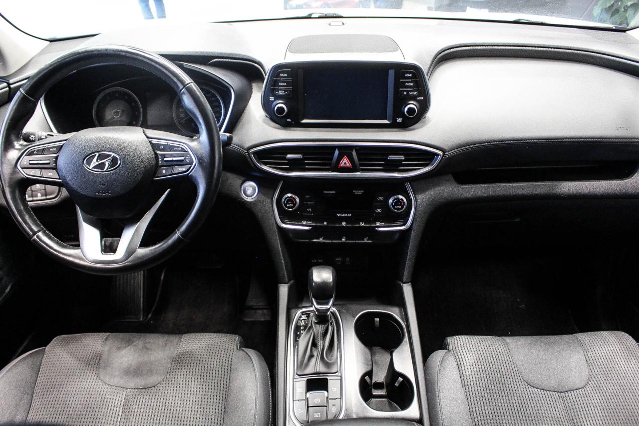 2020 Hyundai Santa Fe Preferred 2.4 AWD- CLOTH UPHOLSTERY - APPLE CARPLAY AND ANDROID AUTO Photo