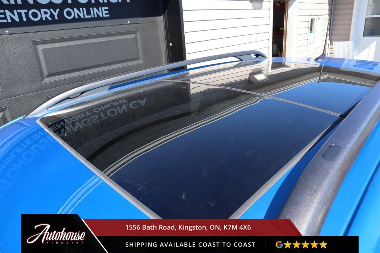 2021 Jeep Cherokee North PANORAMIC SUNROOF - LEATHER Photo