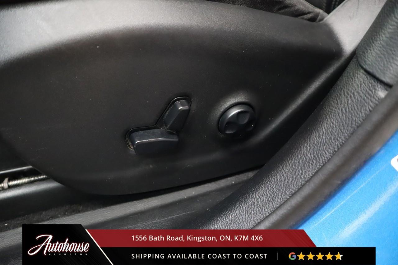 2021 Jeep Cherokee North PANORAMIC SUNROOF - LEATHER Photo