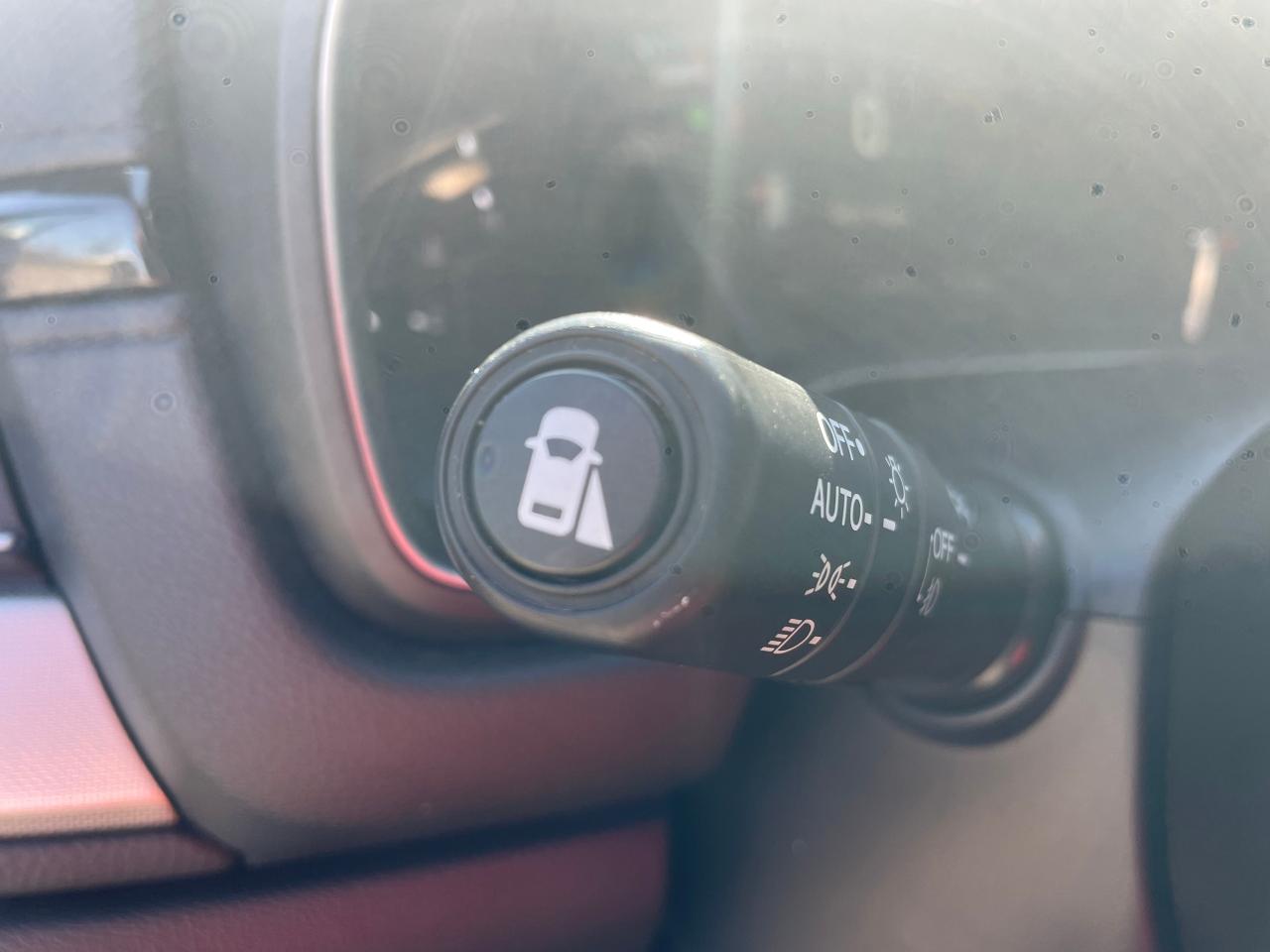 2020 Honda CR-V SPORT 4WD Photo