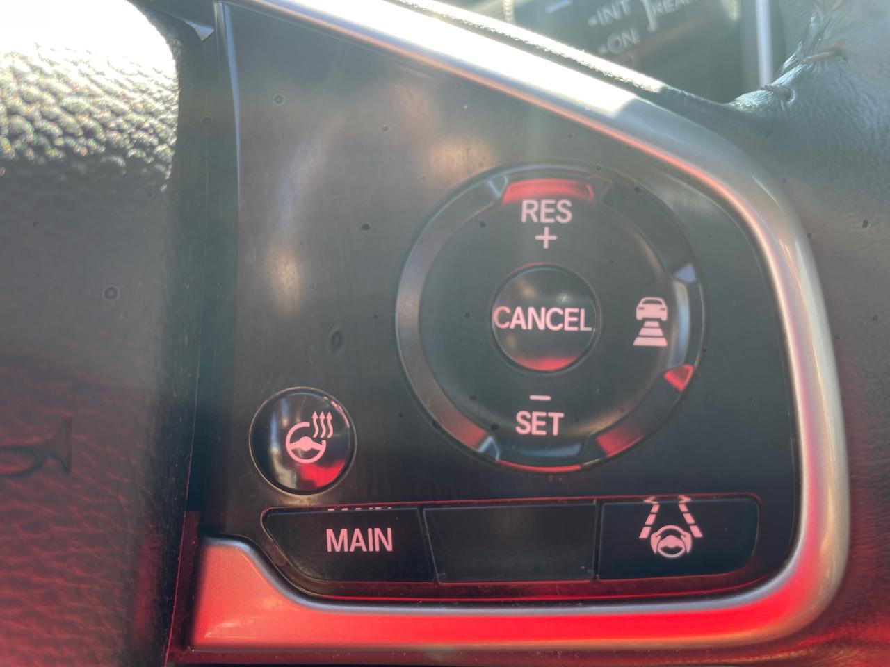 2020 Honda CR-V SPORT 4WD Photo