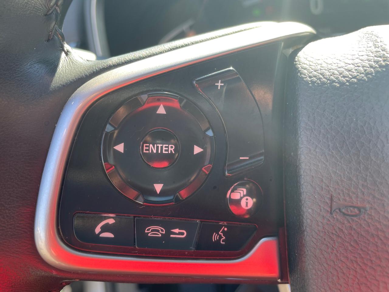 2020 Honda CR-V SPORT 4WD Photo