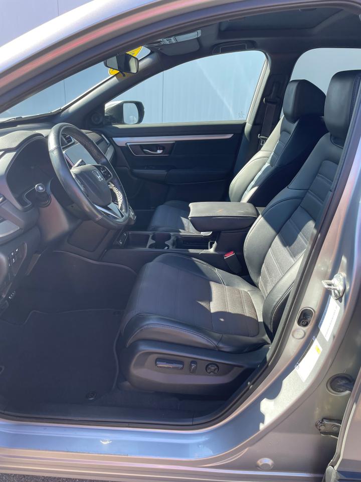 2020 Honda CR-V SPORT 4WD Photo