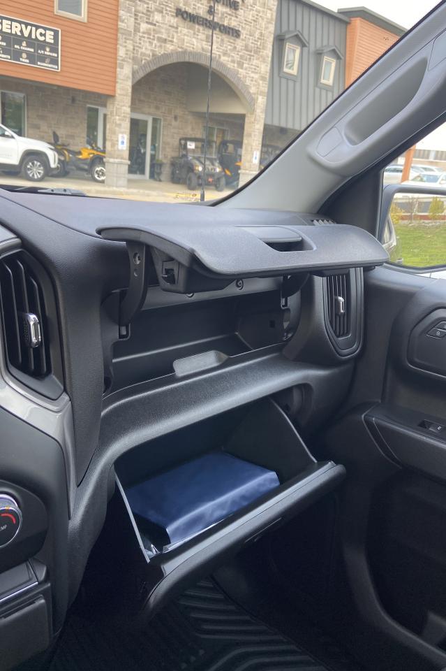 2022 Chevrolet Silverado 1500 Custom Photo