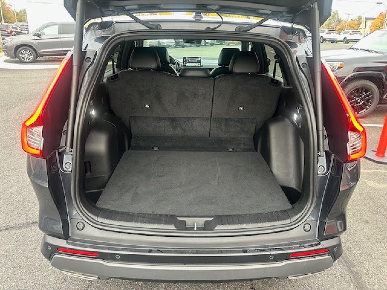 2024 Honda CR-V EX-L Photo
