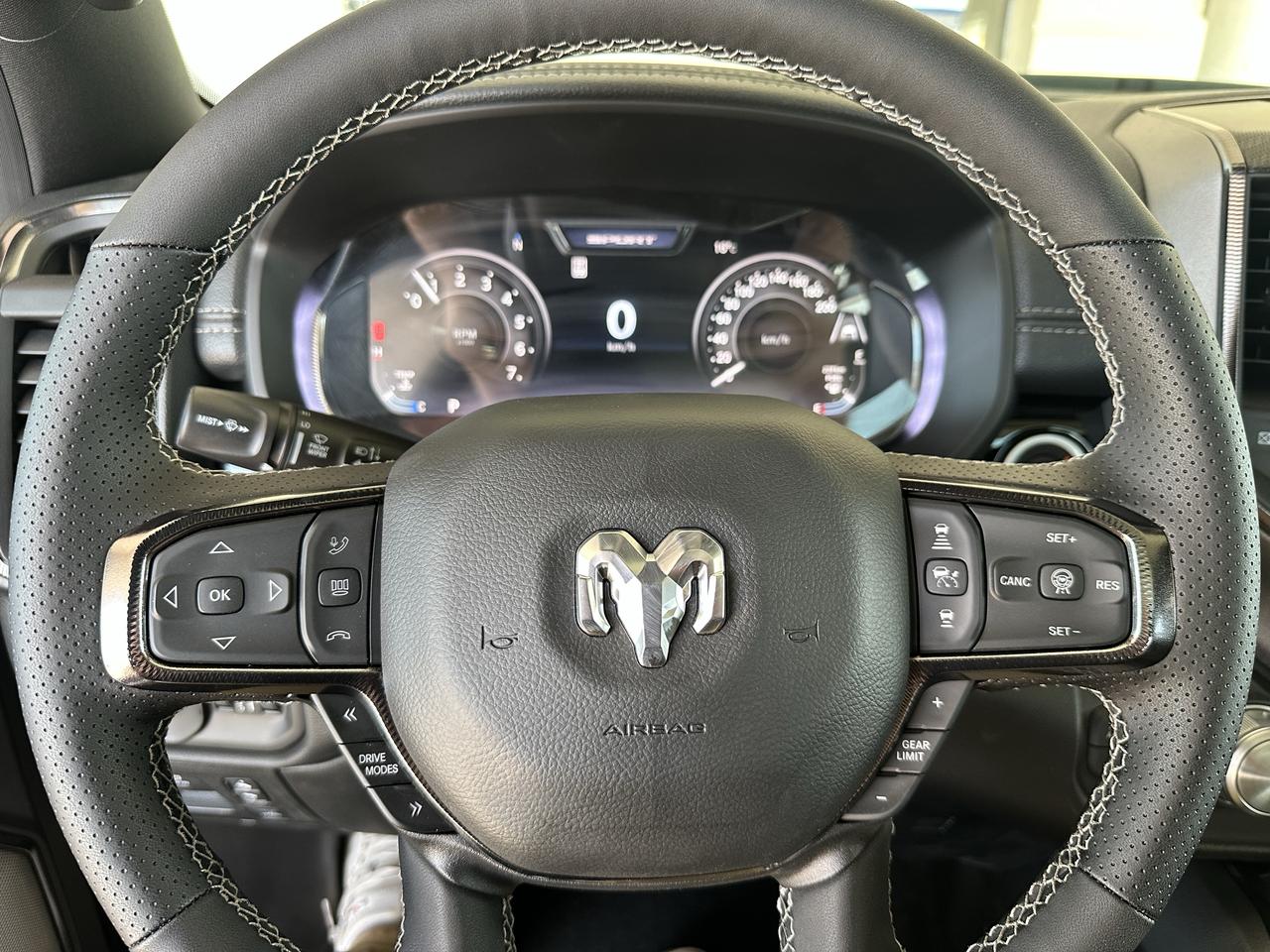2026 RAM 1500 SPORT Photo
