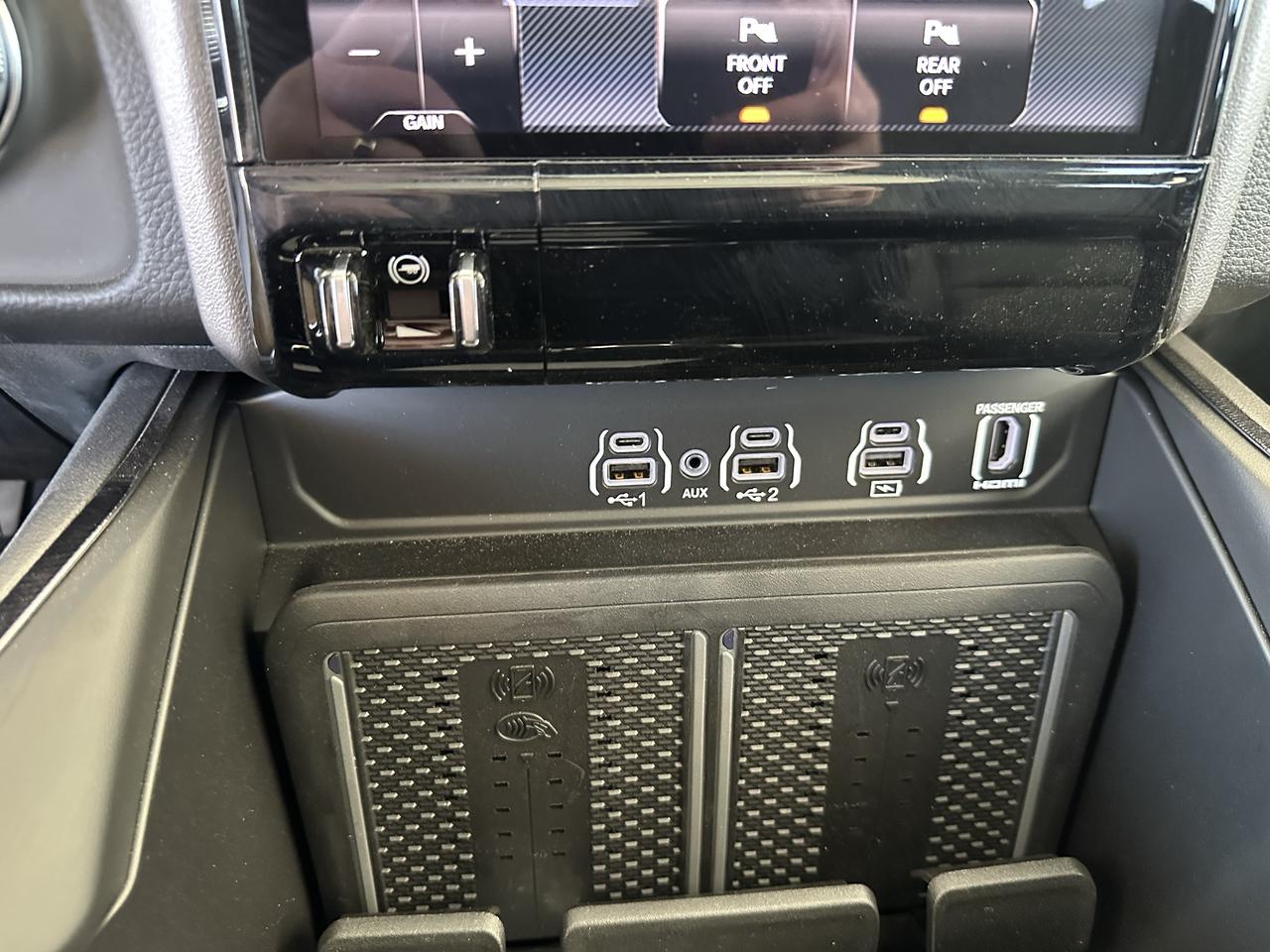 2026 RAM 1500 SPORT Photo
