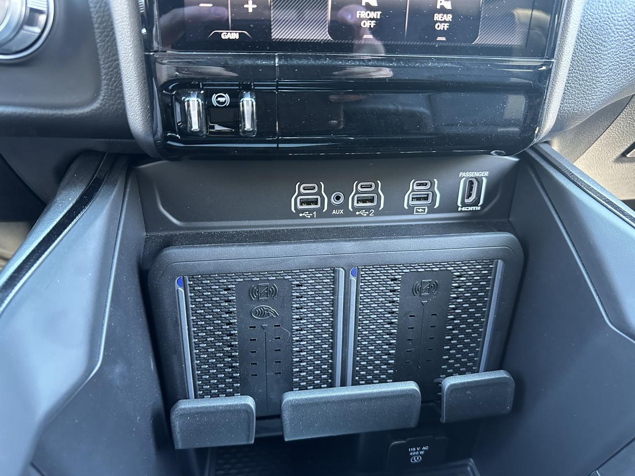 2026 RAM 1500 SPORT Photo