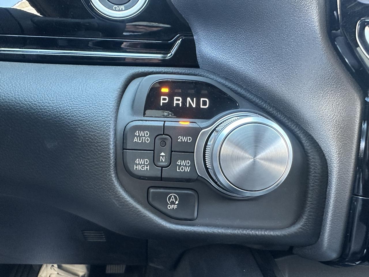 2026 RAM 1500 SPORT Photo